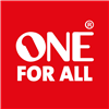 Marque - One For All
